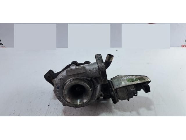 bontott OPEL MOKKA Turbó