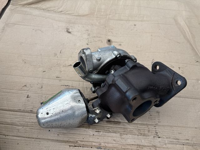 bontott OPEL MOKKA Turbó