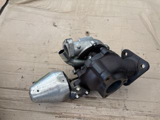 bontott OPEL MOKKA Turbó