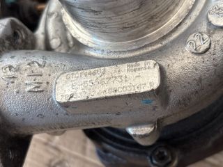 bontott OPEL MOKKA Turbó