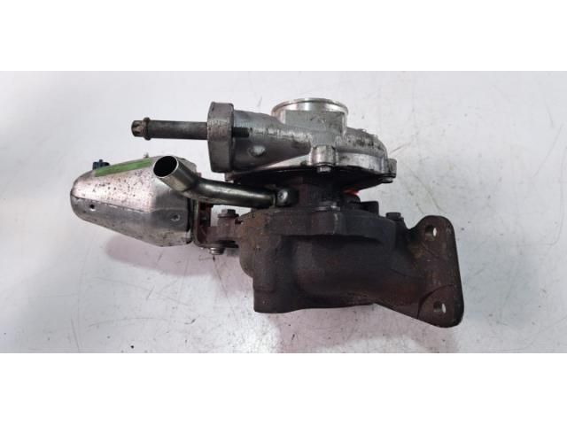 bontott OPEL MOKKA Turbó