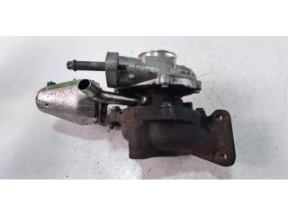 bontott OPEL MOKKA Turbó