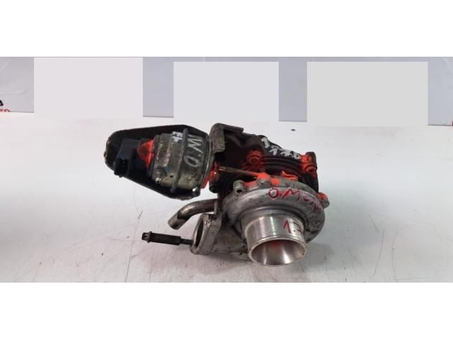 bontott OPEL MOKKA Turbó