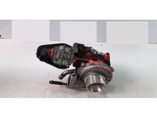 bontott OPEL MOKKA Turbó