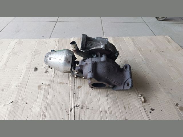 bontott OPEL MOKKA Turbó