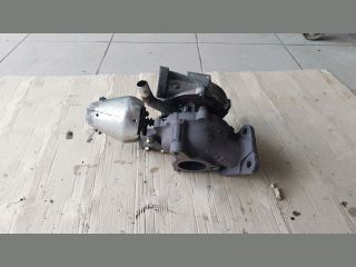 bontott OPEL MOKKA Turbó