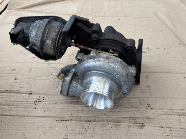 bontott OPEL MOKKA Turbó