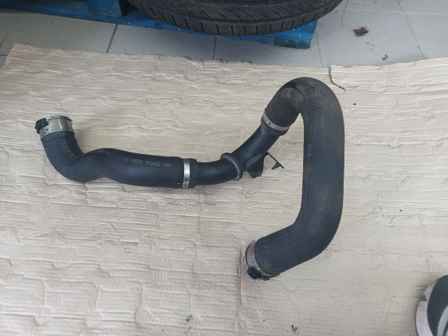 bontott OPEL MOKKA Turbócső