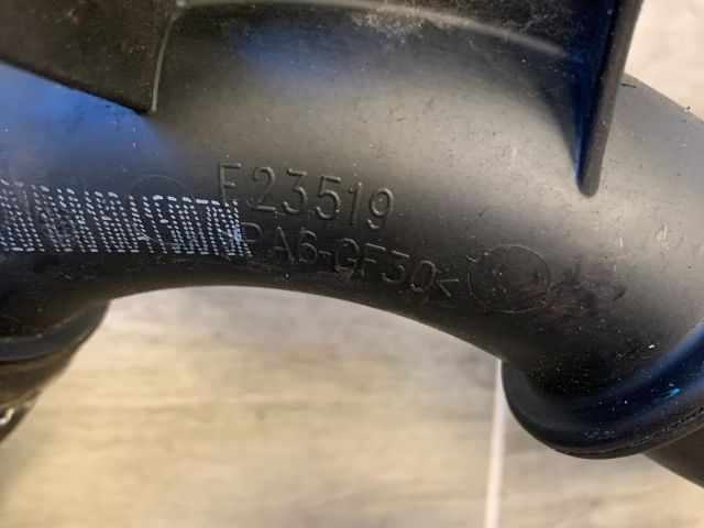 bontott OPEL MOKKA Turbócső