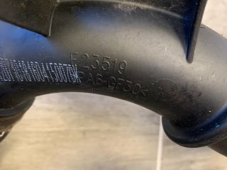 bontott OPEL MOKKA Turbócső