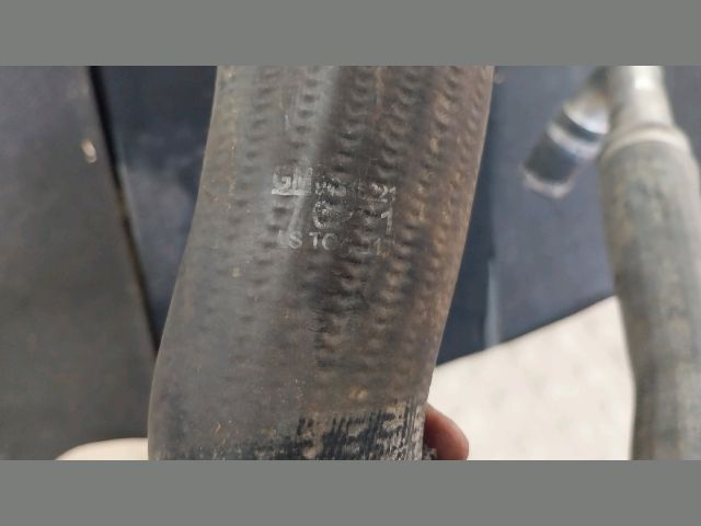 bontott OPEL MOKKA Turbócső