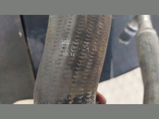 bontott OPEL MOKKA Turbócső