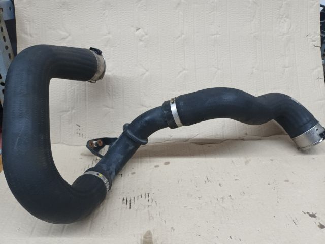 bontott OPEL MOKKA Turbócső