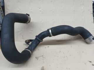 bontott OPEL MOKKA Turbócső