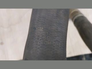 bontott OPEL MOKKA Turbócső