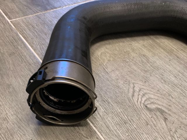 bontott OPEL MOKKA Turbócső