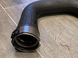 bontott OPEL MOKKA Turbócső