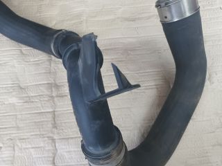 bontott OPEL MOKKA Turbócső