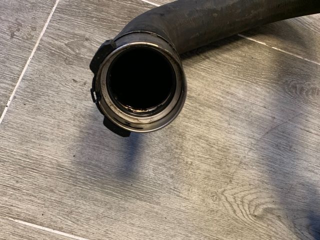 bontott OPEL MOKKA Turbócső