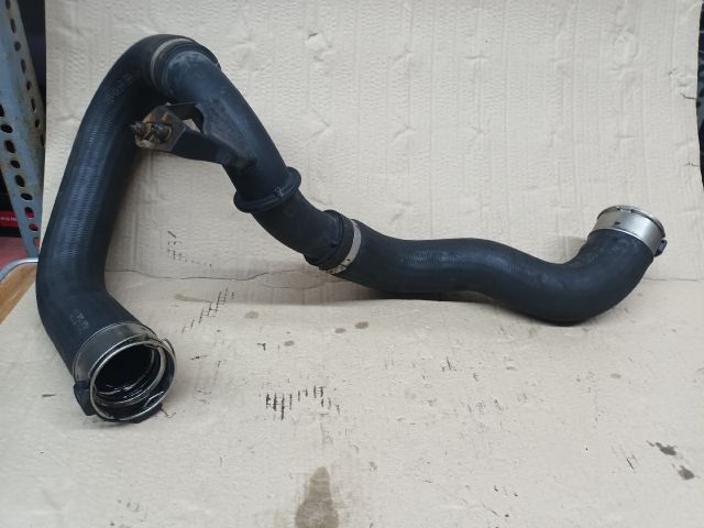 bontott OPEL MOKKA Turbócső