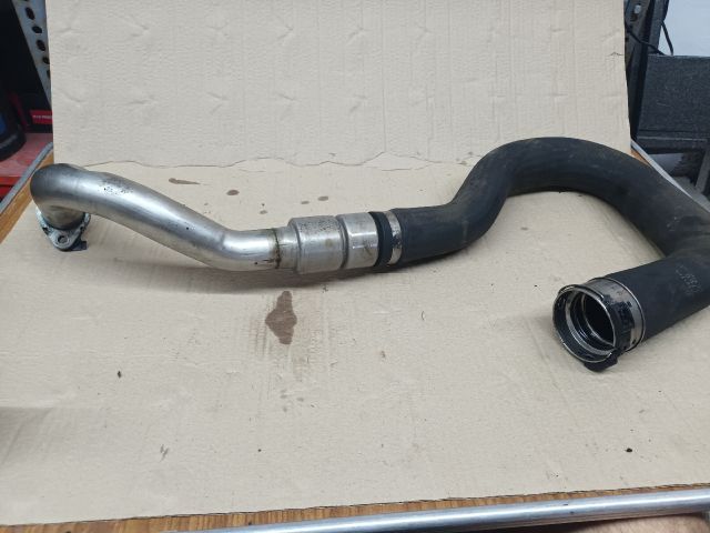 bontott OPEL MOKKA Turbócső