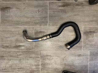 bontott OPEL MOKKA Turbócső