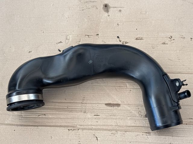 bontott OPEL MOKKA Turbócső