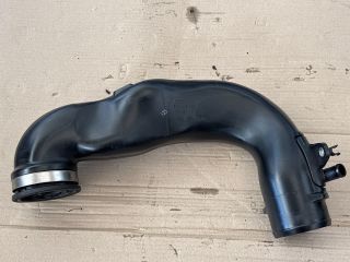 bontott OPEL MOKKA Turbócső