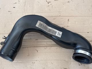 bontott OPEL MOKKA Turbócső