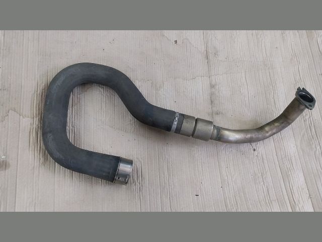 bontott OPEL MOKKA Turbócső