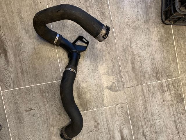 bontott OPEL MOKKA Turbócső