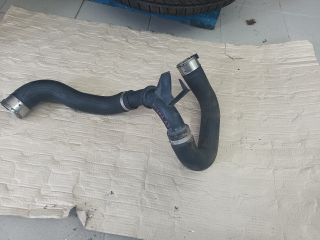 bontott OPEL MOKKA Turbócső