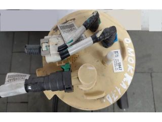 bontott OPEL MOKKA Üzemanyag Szivattyú