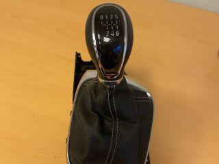 bontott OPEL MOKKA Váltó Kulissza