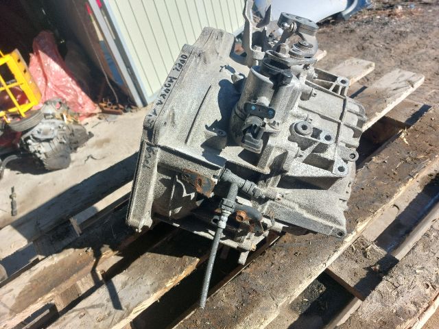 bontott OPEL MOKKA Váltó (Mechanikus)