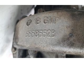 bontott OPEL MOKKA Váltó (Mechanikus)