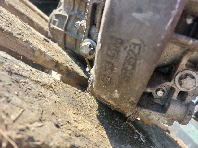 bontott OPEL MOKKA Váltó (Mechanikus)