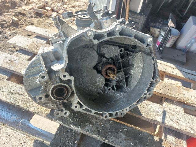 bontott OPEL MOKKA Váltó (Mechanikus)