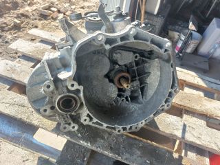 bontott OPEL MOKKA Váltó (Mechanikus)