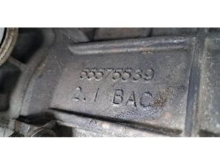 bontott OPEL MOKKA Váltó (Mechanikus)