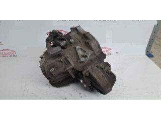 bontott OPEL MOKKA Váltó (Mechanikus)