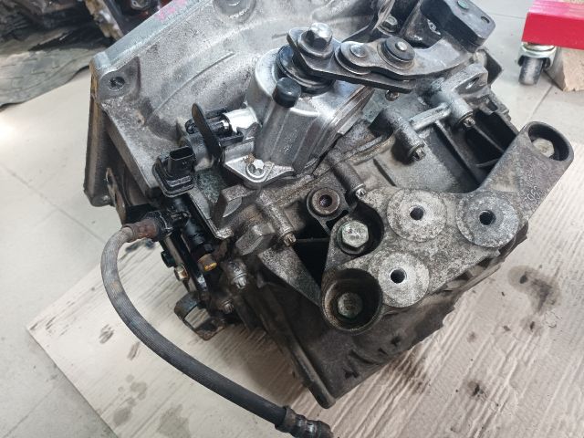 bontott OPEL MOKKA Váltó (Mechanikus)