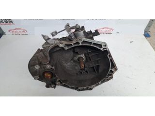 bontott OPEL MOKKA Váltó (Mechanikus)