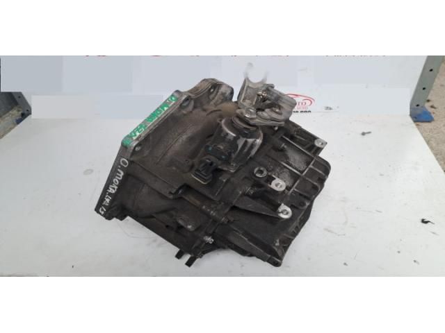 bontott OPEL MOKKA Váltó (Mechanikus)