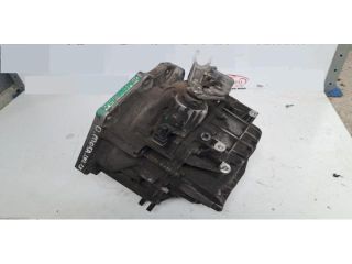 bontott OPEL MOKKA Váltó (Mechanikus)