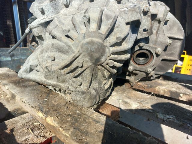 bontott OPEL MOKKA Váltó (Mechanikus)