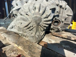 bontott OPEL MOKKA Váltó (Mechanikus)