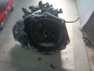 bontott OPEL MOKKA Váltó (Mechanikus)