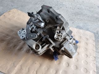 bontott OPEL MOKKA Váltó (Mechanikus)