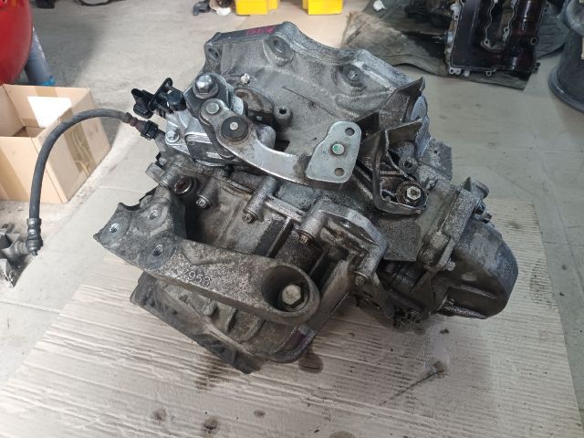 bontott OPEL MOKKA Váltó (Mechanikus)